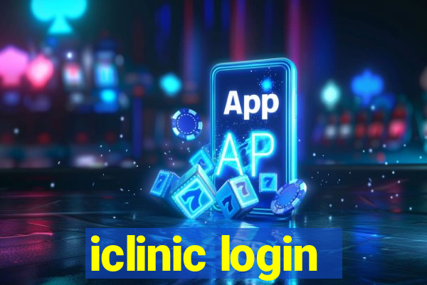 iclinic login